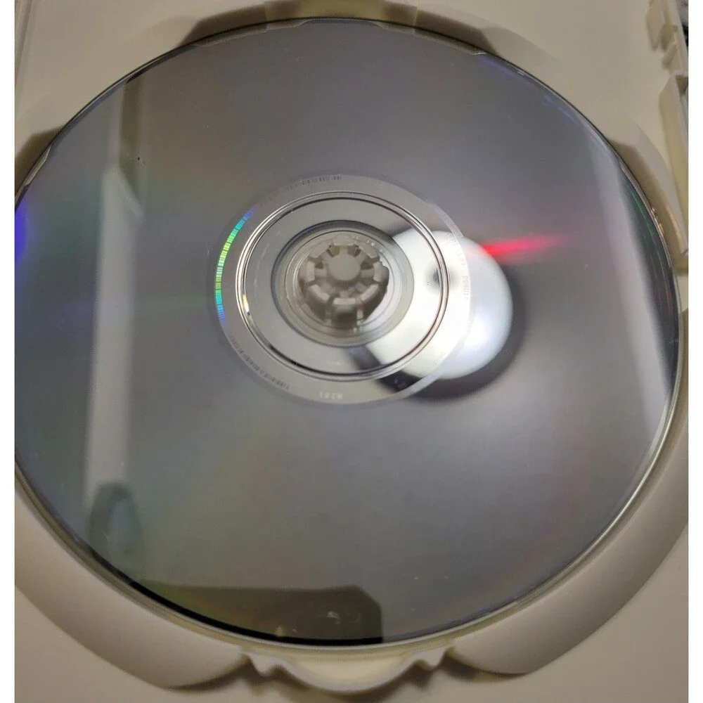 N/A nintendo wii